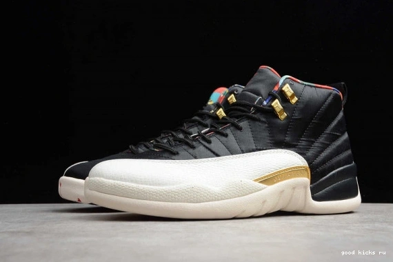 CI2977-006 Jordan Black Chinese Year  New 12 CI2977-006 0211